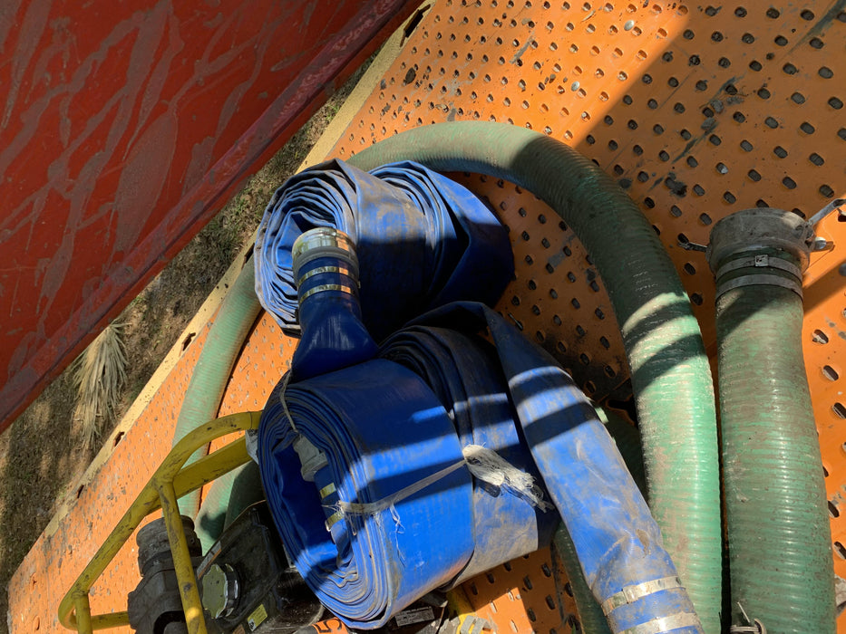 2020 WACKER NEUSON PT4A