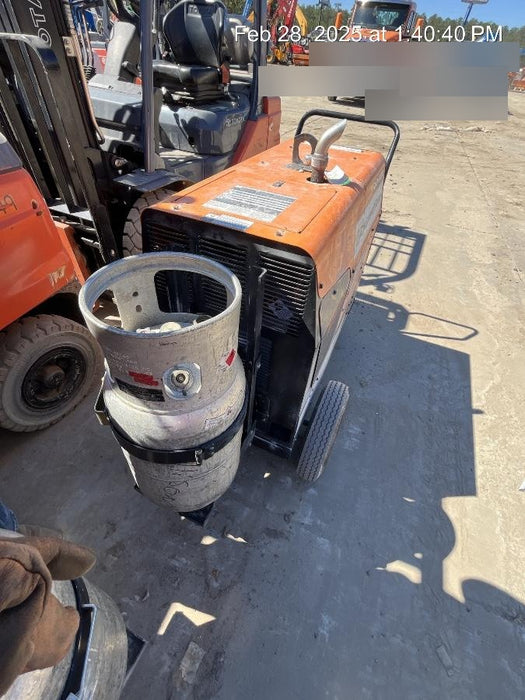 2024 LINCOLN ELECTRIC Ranger 305 LPG