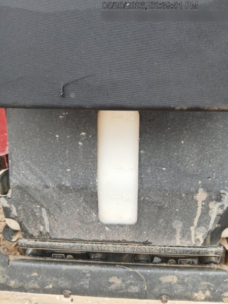 2025 TORO MBTX 2500-TS