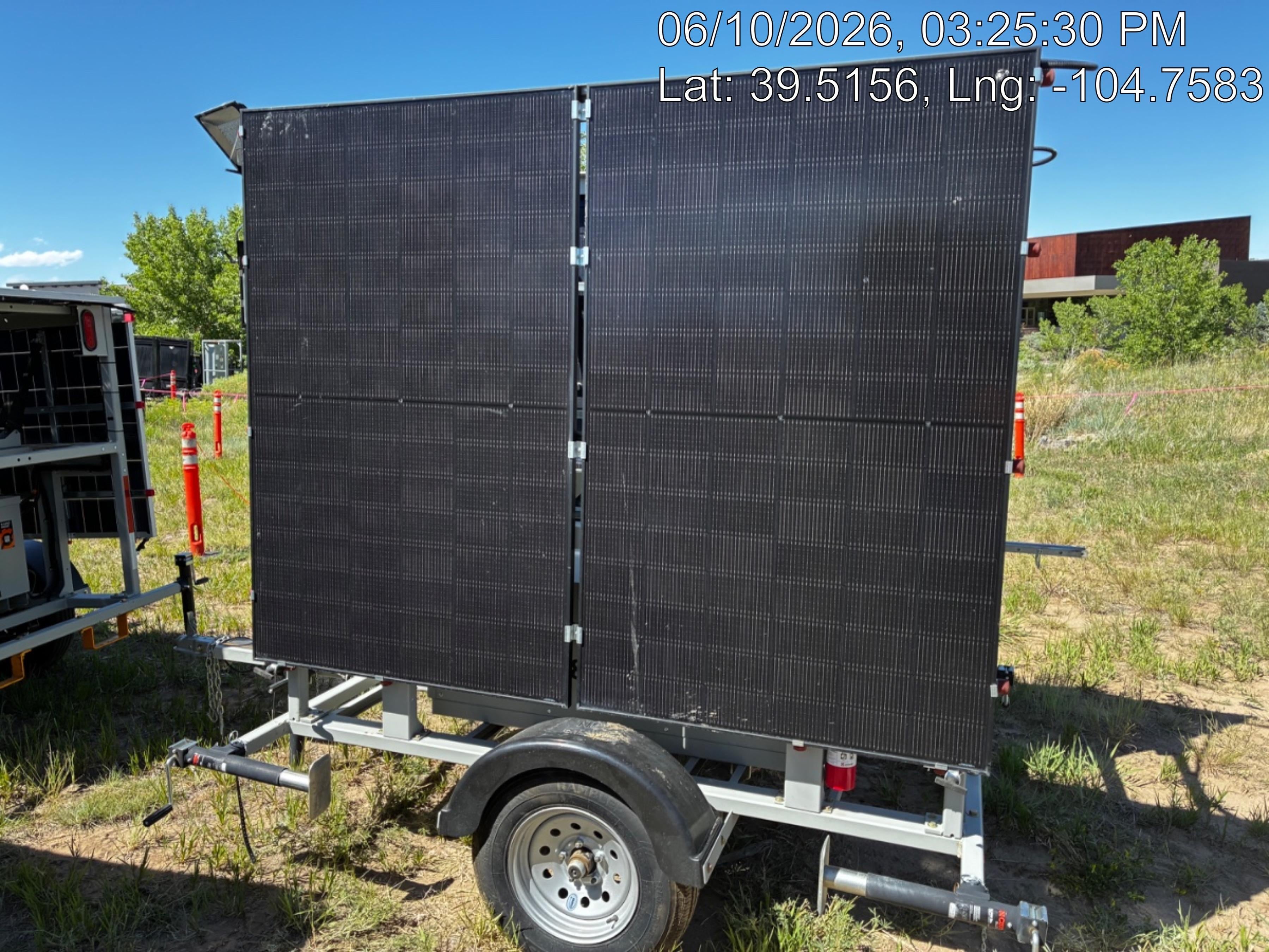 2025 PROGRESS SOLAR SOLUTIONS Helios-2XP
