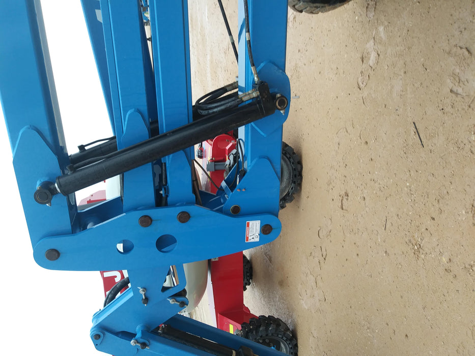 2018 GENIE Z-45/25 RT