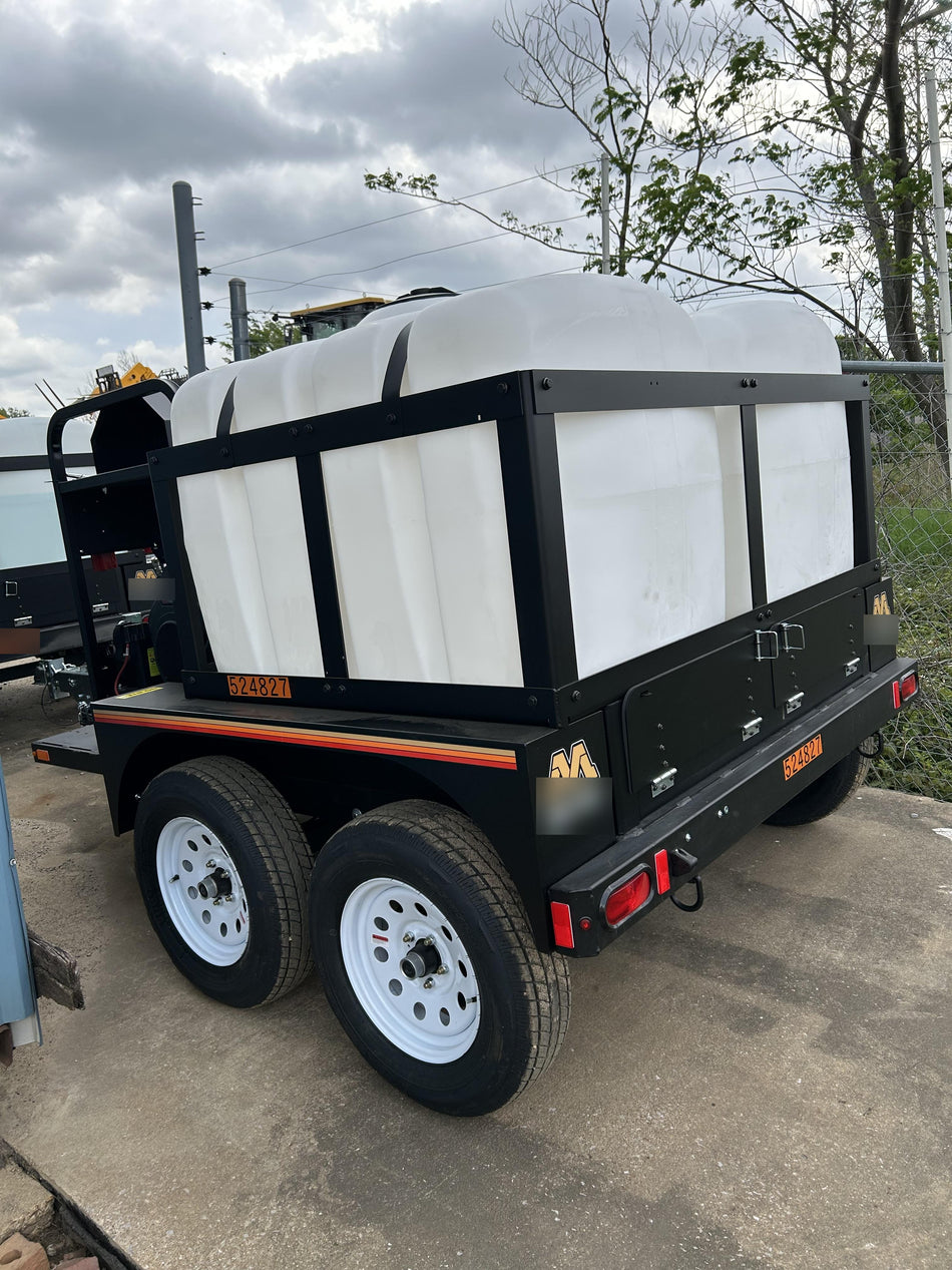 2025 MI-T-M HS-3505-1MGH-UR