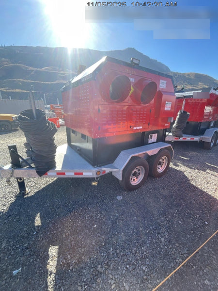 2024 CAMPO DB1200CT