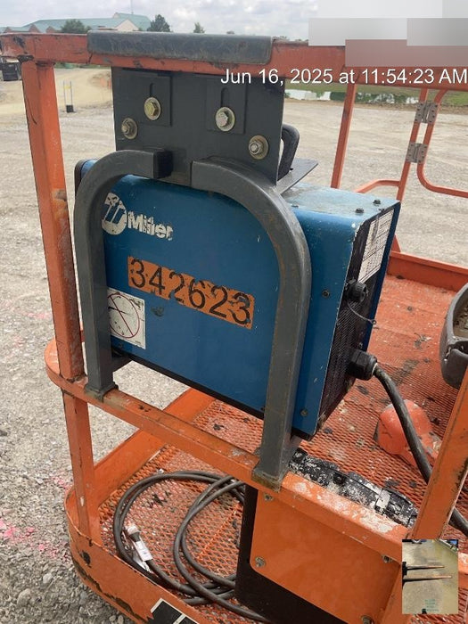 2023 MILLER ELECTRIC CST-280