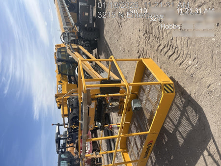 2021 HAULOTTE HT67 RTJ O