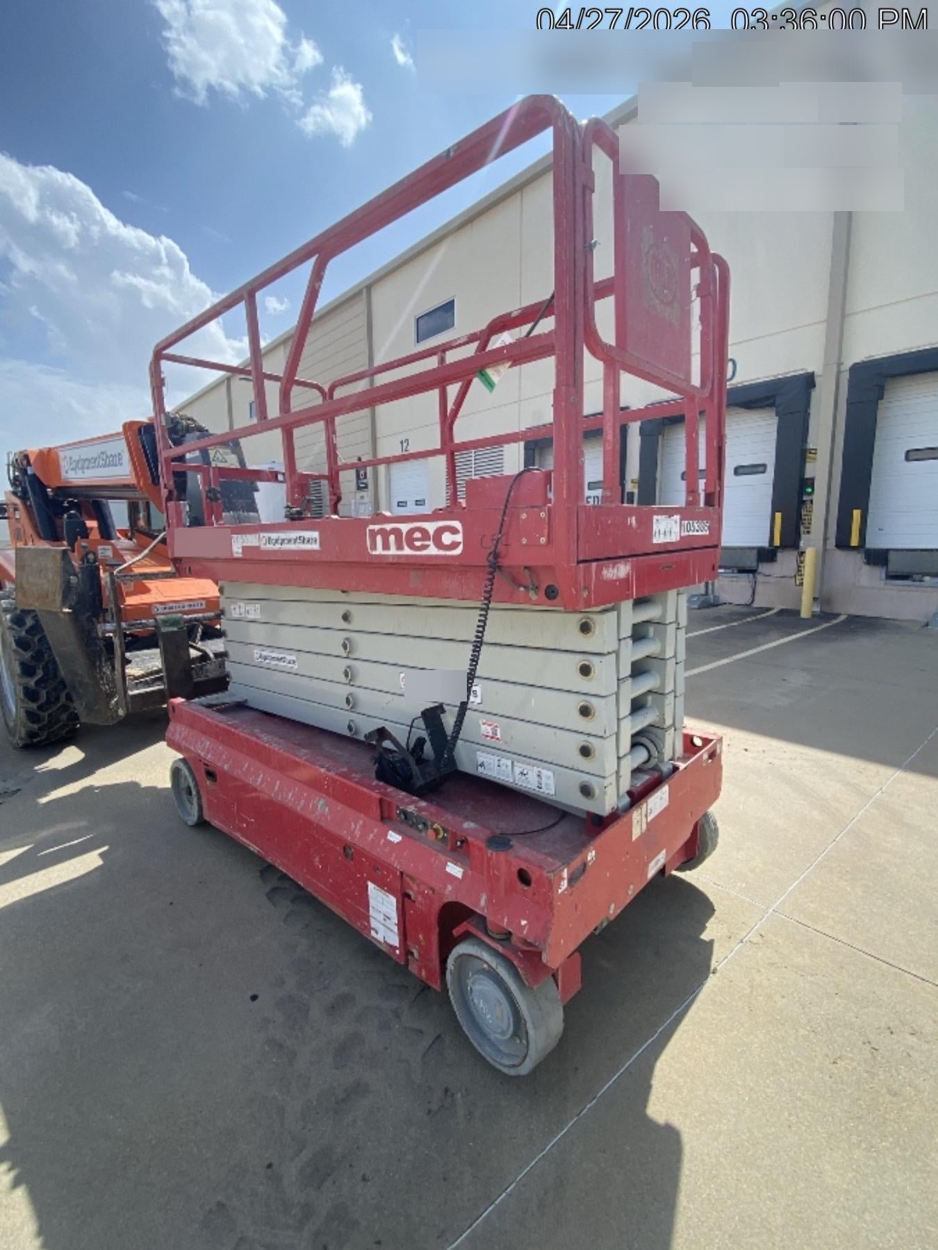 2020 MEC 4555SE