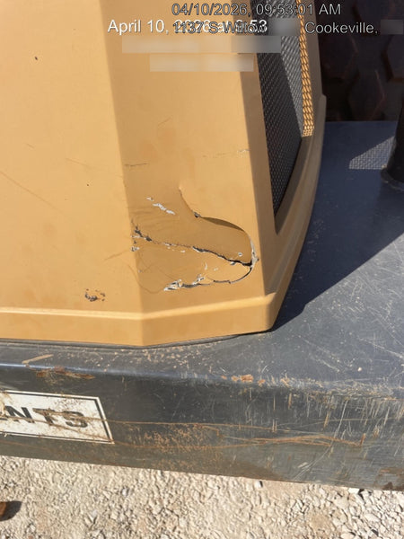 2021 CASE SV211ESM