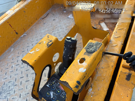 2023 JCB S2632E