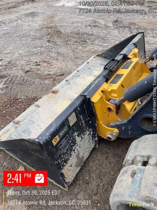 2025 JOHN DEERE 84" Bucket - John Deere