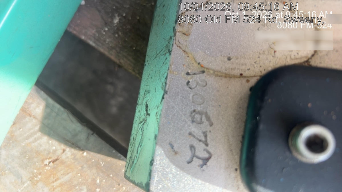 2021 MICHIGAN PNEUMATIC 18400