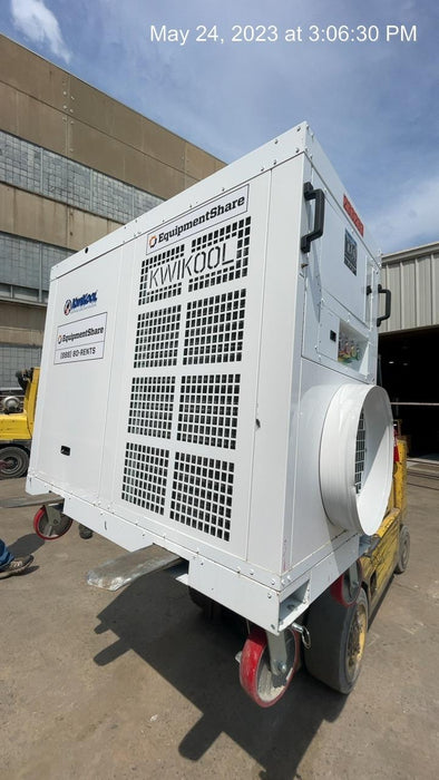 2022 KWIKOOL KPO12-43H