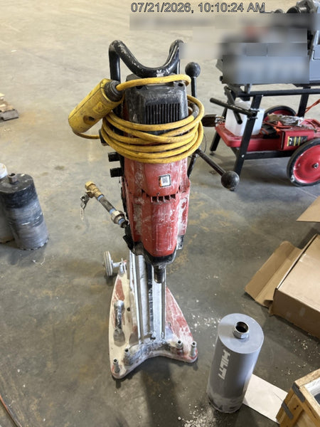 2019 HILTI DD 250