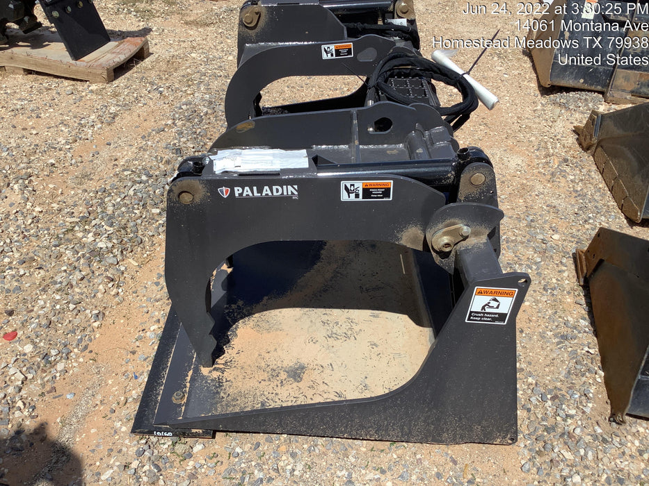 2022 PALADIN UTILITY GRAPPLE 11876-0022
