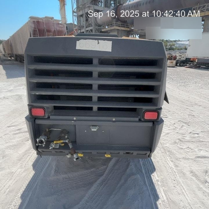 2020 ATLAS COPCO XATS 400 PFF