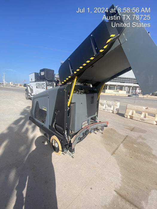 2024 KARCHER B 300 R