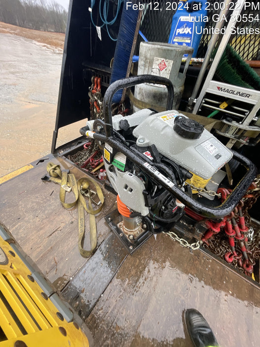 2023 MULTIQUIP MTX60HD