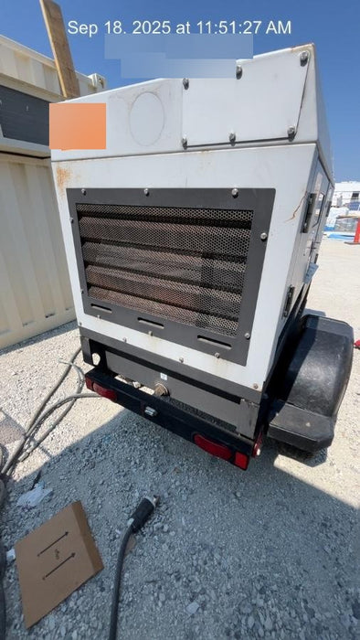 2019 WACKER NEUSON G25