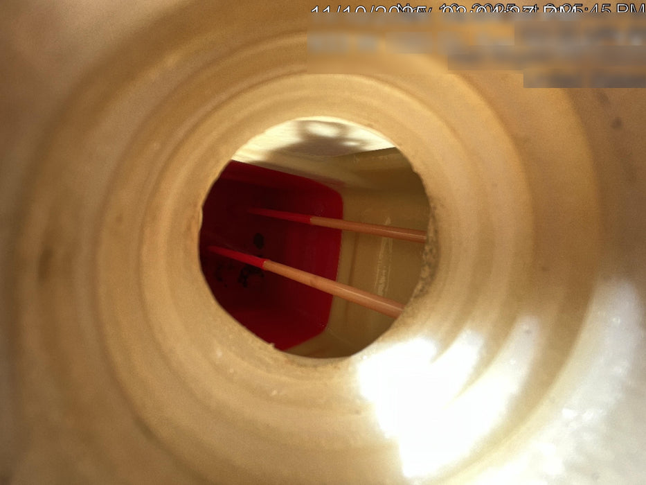 2019 GENIE GS-3369 RT