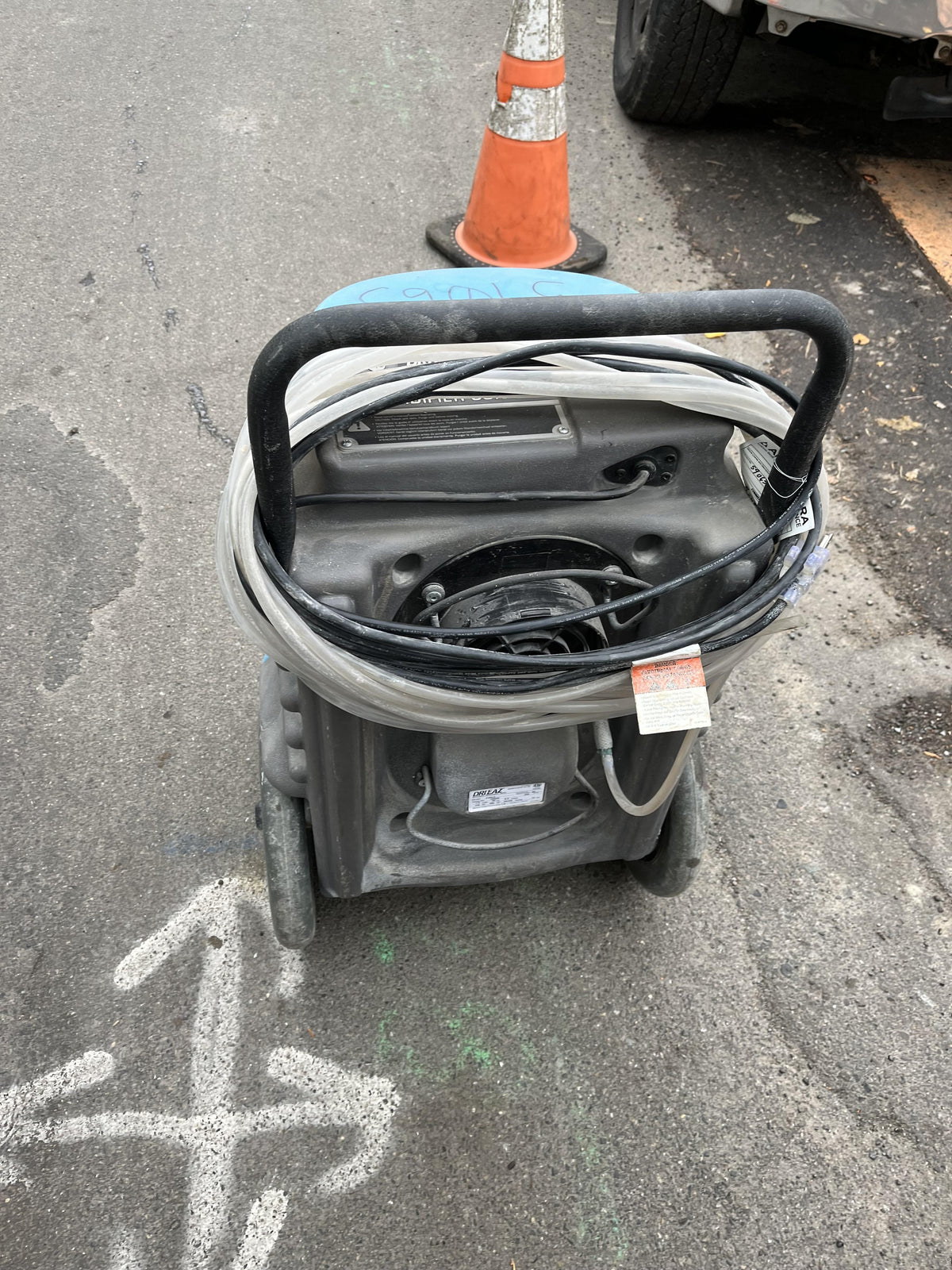 2019 DRI-EAZ DrizAir1200