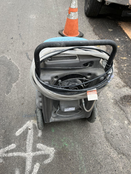 2019 DRI-EAZ DrizAir1200
