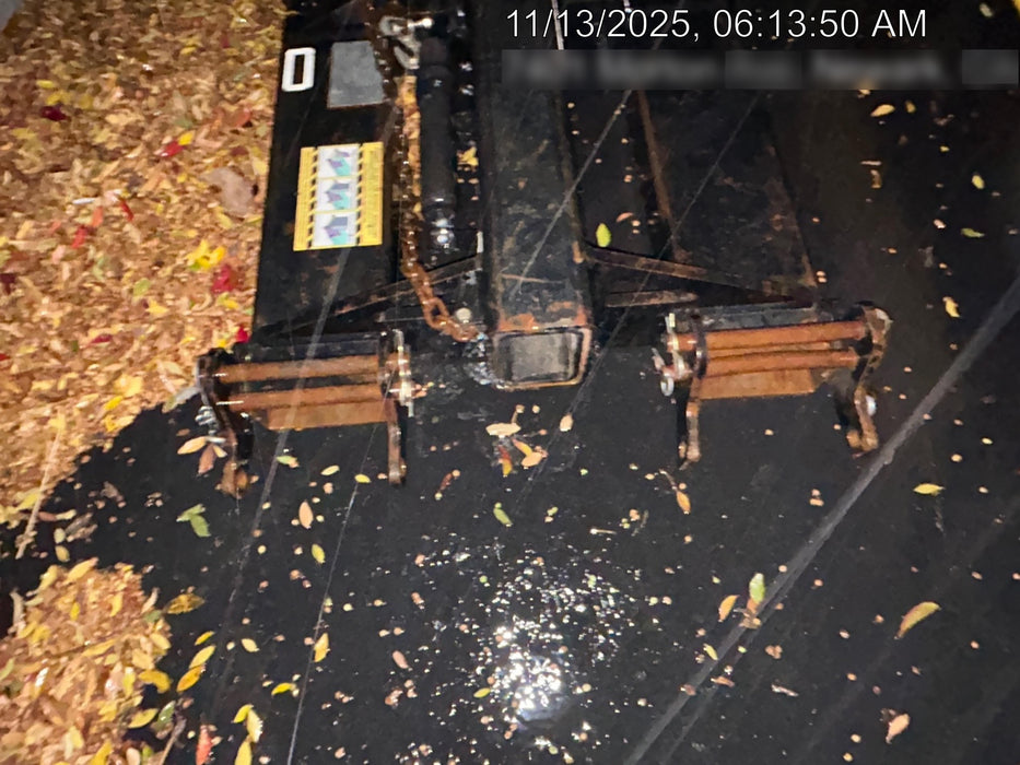 2023 STAR INDUSTRIES M1360B - Star JIB Boom