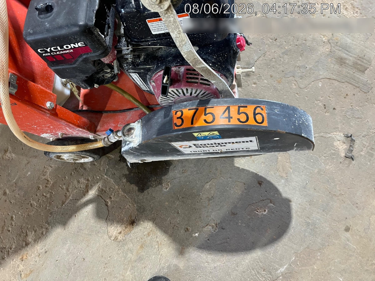 2023 HUSQVARNA FS400
