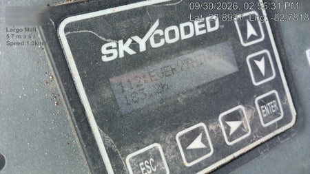 2023 SKYJACK SJ3226