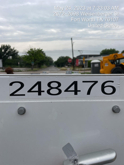 2022 SHINDAIWA DGK15FL