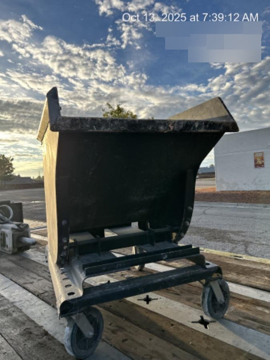 2020 STAR INDUSTRIES 1805N Hopper