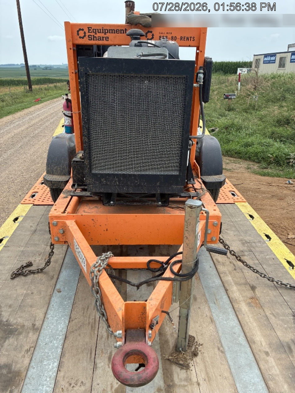 2021 PIONEER PP66S12L71-TD2.9L4