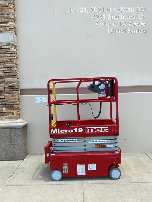 2021 MEC Micro 19