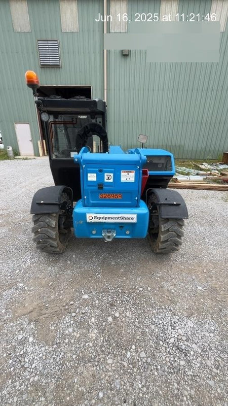 2023 GENIE GTH-5519