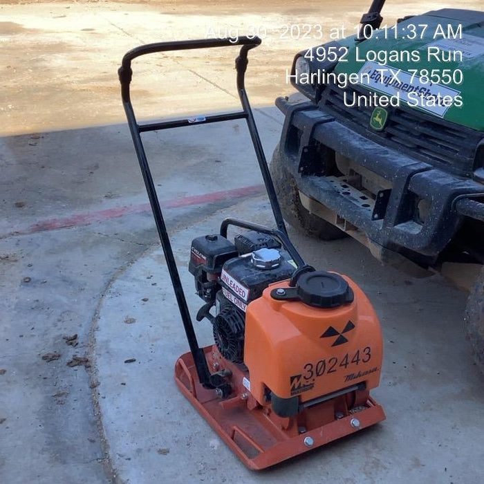 2023 MULTIQUIP MVC82VHW