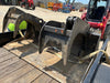 2022 PALADIN UTILITY GRAPPLE 11876-0022