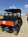 2022 KUBOTA RTV-X1140W-H (Canopy)