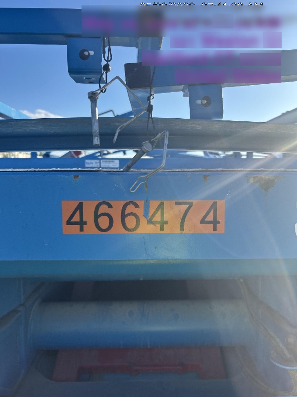 2024 GENIE GS-4390 RT