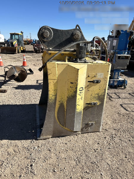 2021 REMU EX140