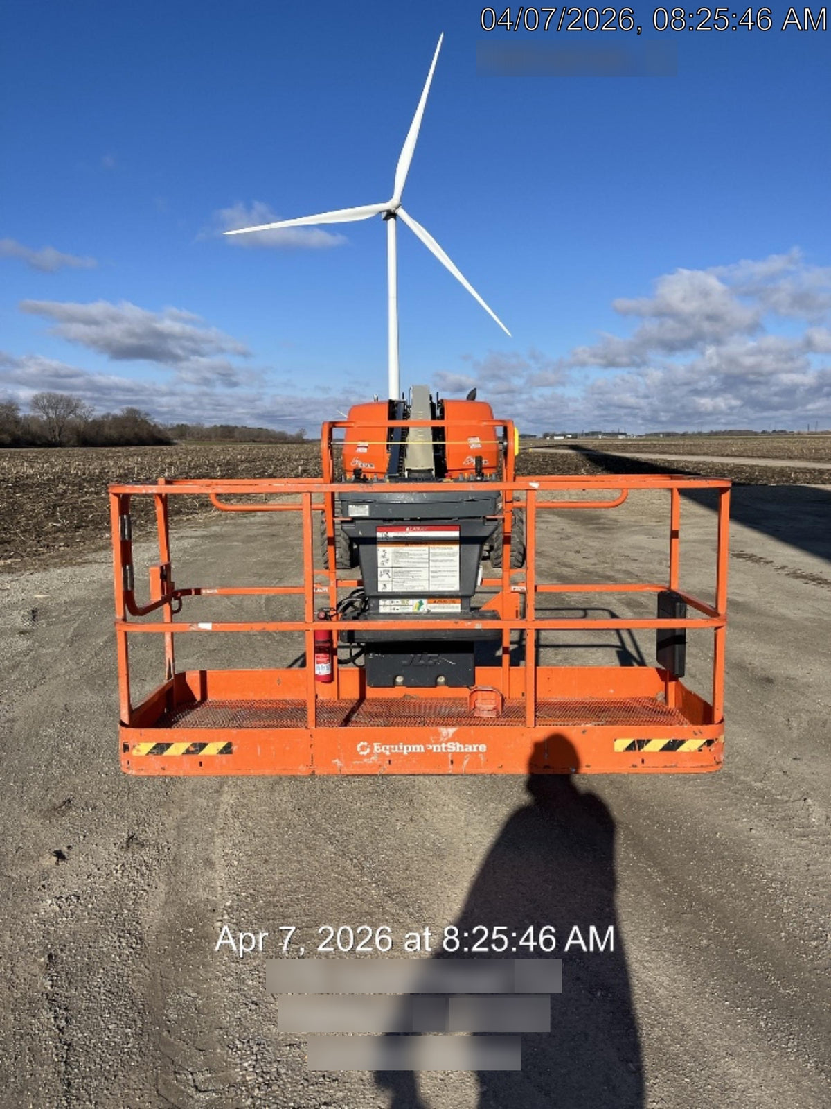 2024 JLG 660SJ