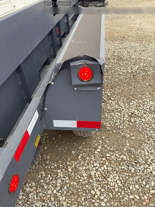 2022 ATLAS COPCO QAS 235