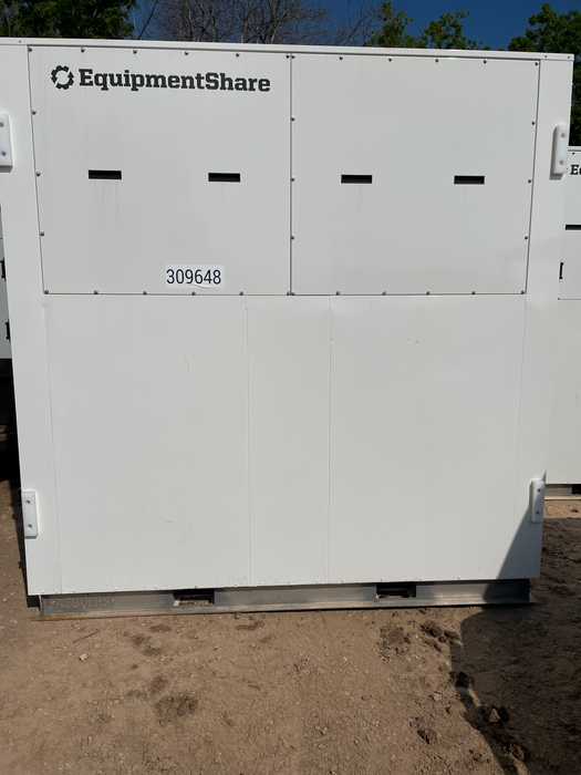 2023 CAPS PAHV-140TC-0NN0NN-5E5-P2-VG2CEUP