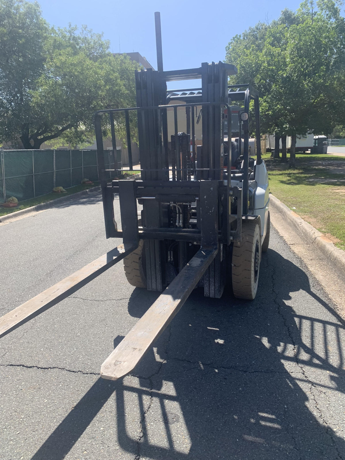 2020 STAR INDUSTRIES M1360B - Star JIB Boom
