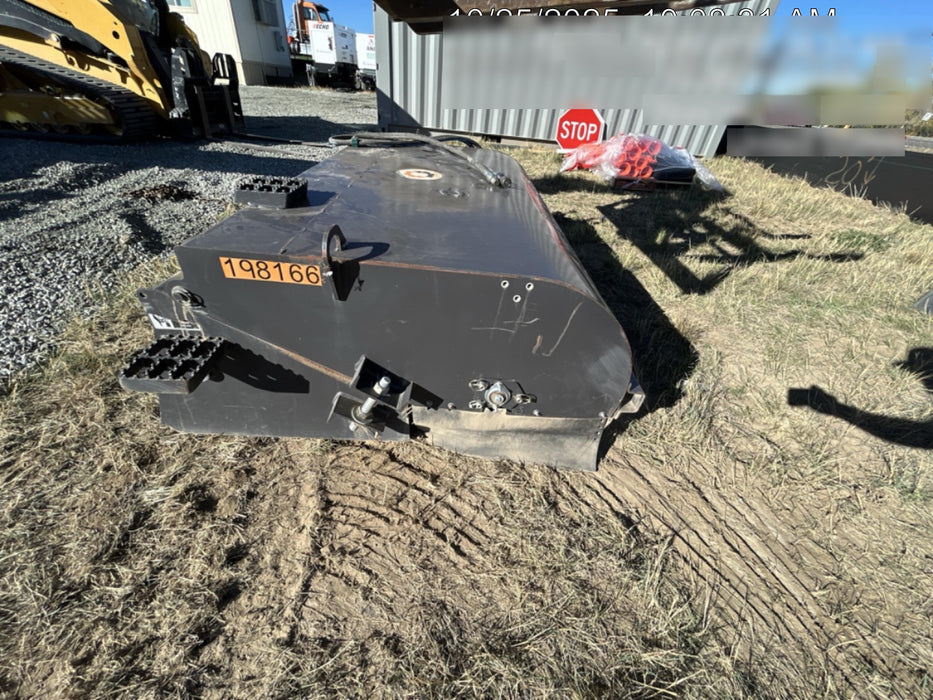 2021 PALADIN Sweepster SB72