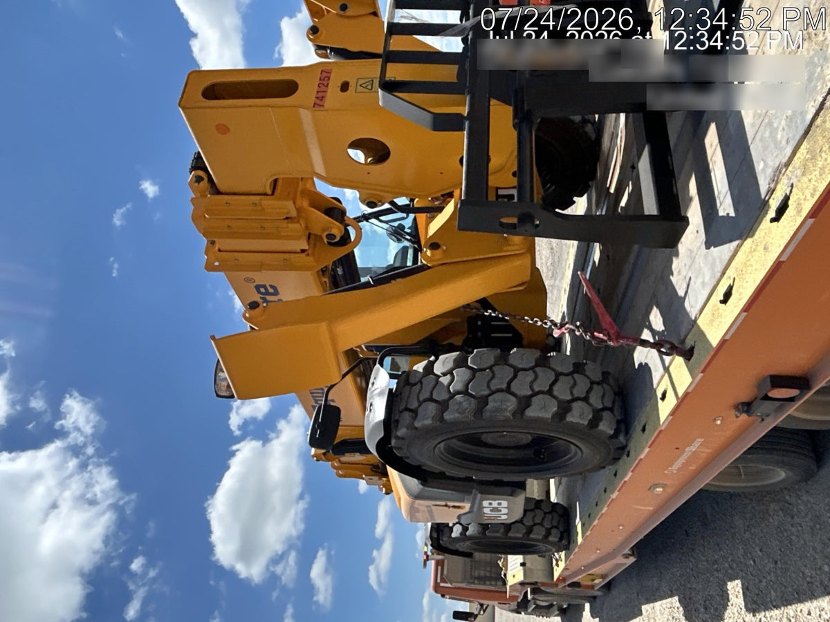2026 JCB 512-56