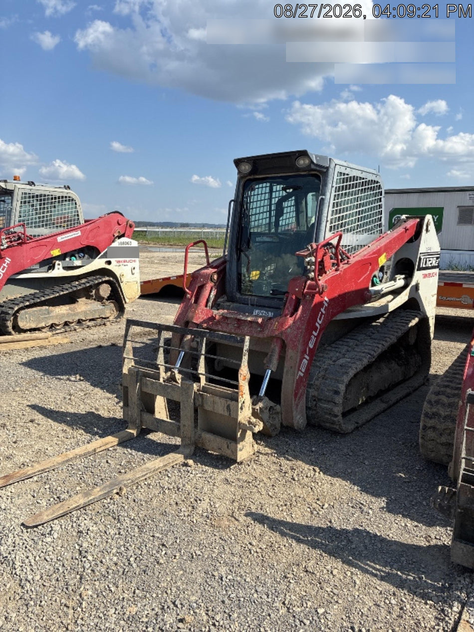 2024 ARROW MATERIAL HANDLING 48" Pallet Forks - Arrow