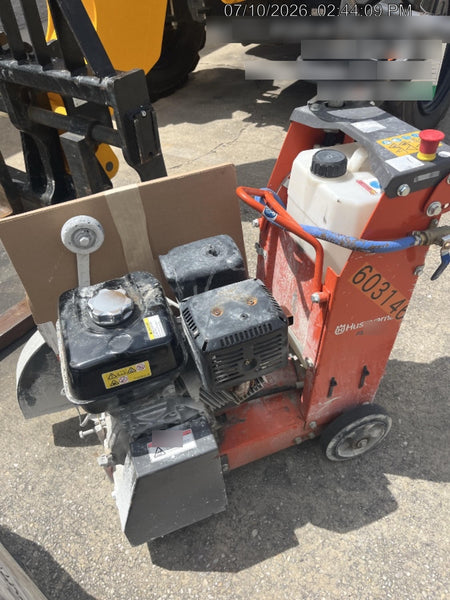 2025 HUSQVARNA FS 400 LV