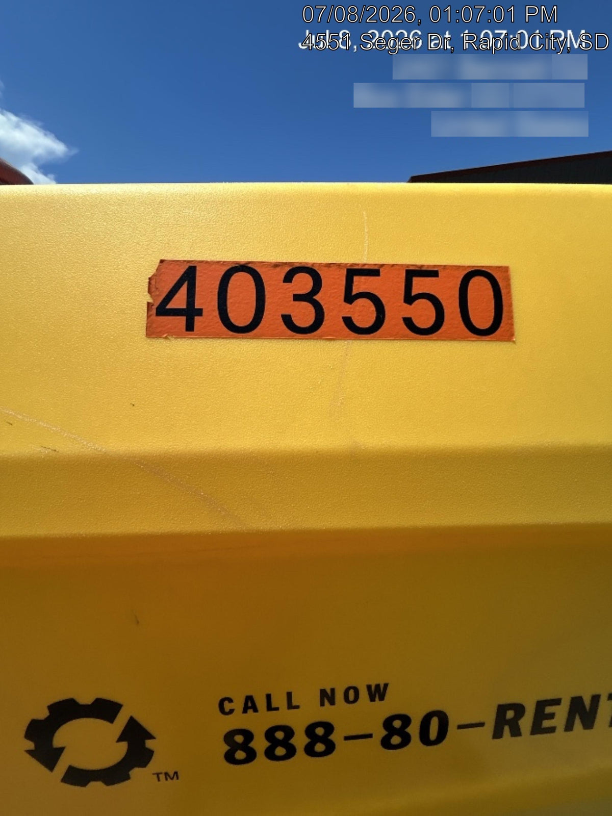 2024 ATLAS COPCO XAS 400-200 PACE PFF