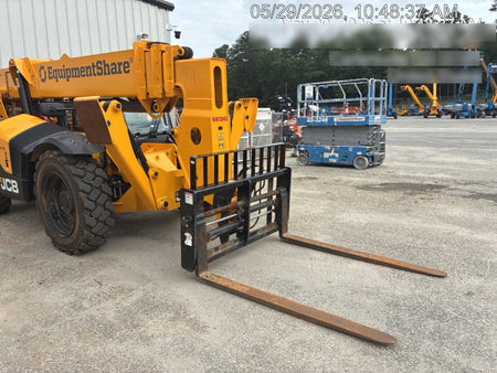 2025 JCB 510-56