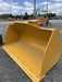 2025 JOHN DEERE 2.75 cu yd Wheel Loader Bucket - John Deere