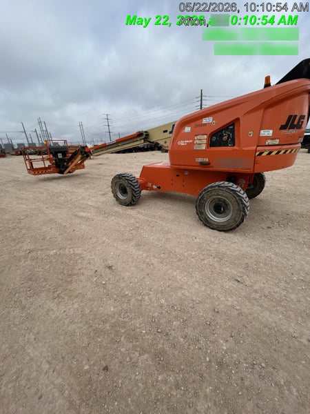 2023 JLG 460SJ