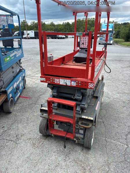 2023 SKYJACK SJ3219
